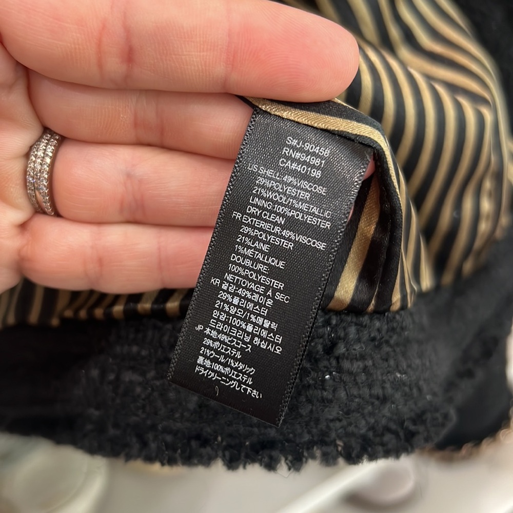 Forever 21 jacket - Picture 5 of 8